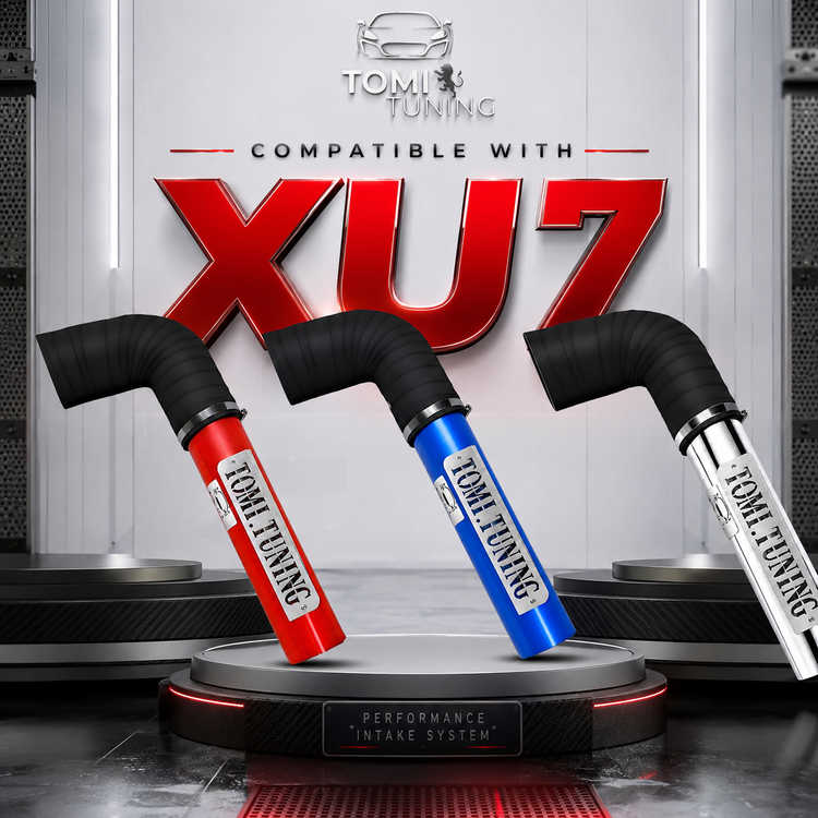 کیت مکش پژو 405/پارس/سمند | موتور XU7 | عمده